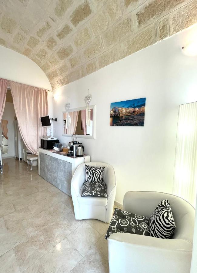 Affittacamere Luluc Polignano a Mare Exterior photo