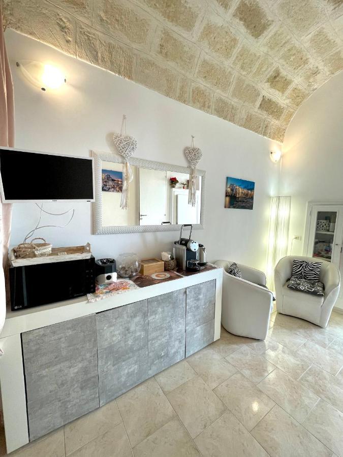 Affittacamere Luluc Polignano a Mare Exterior photo