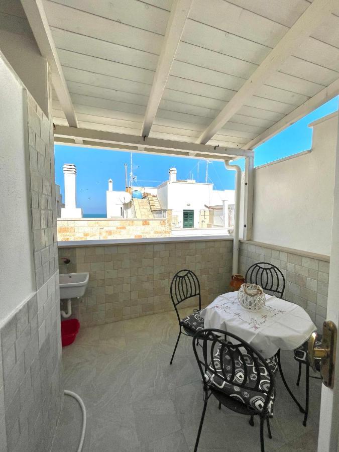 Affittacamere Luluc Polignano a Mare Exterior photo