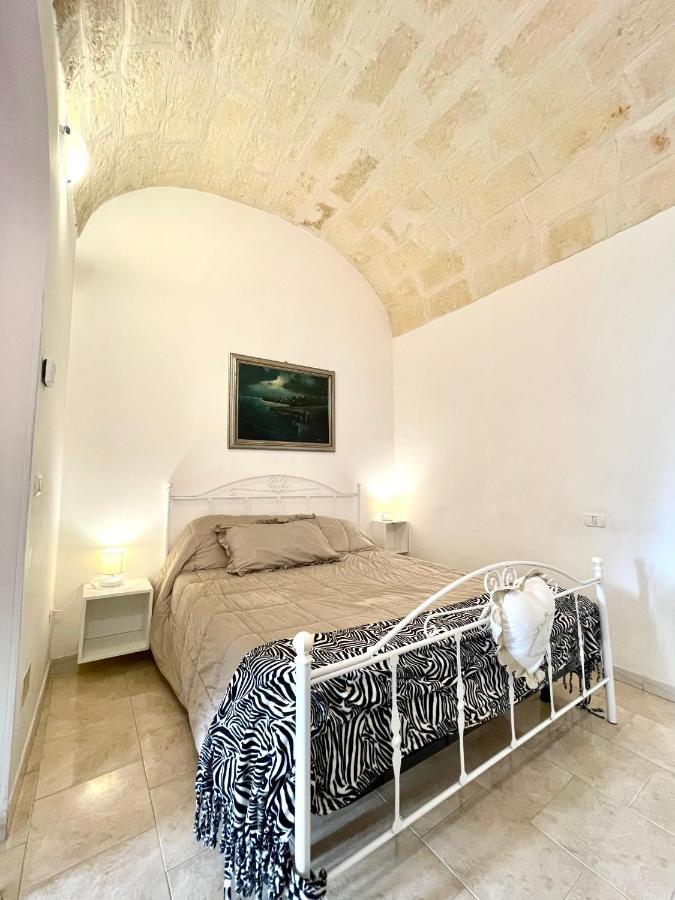 Affittacamere Luluc Polignano a Mare Exterior photo