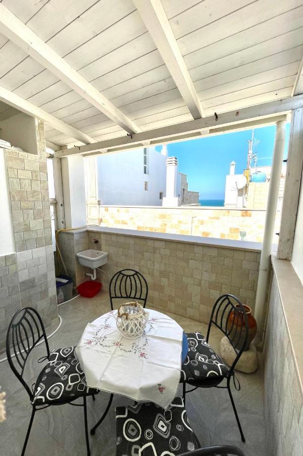 Affittacamere Luluc Polignano a Mare Exterior photo