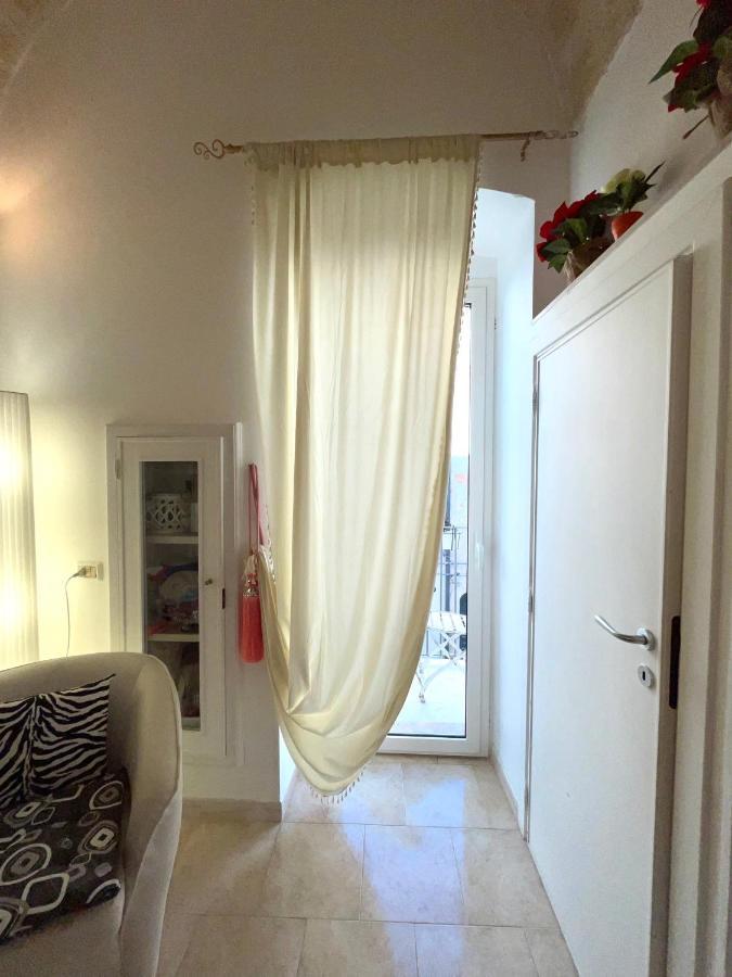 Affittacamere Luluc Polignano a Mare Exterior photo
