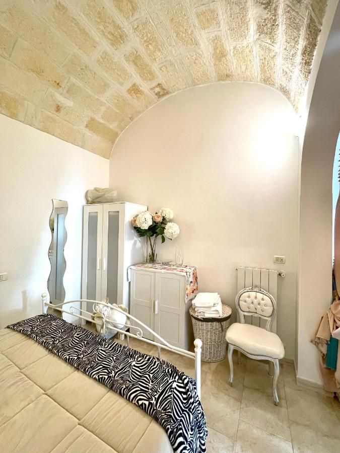 Affittacamere Luluc Polignano a Mare Exterior photo